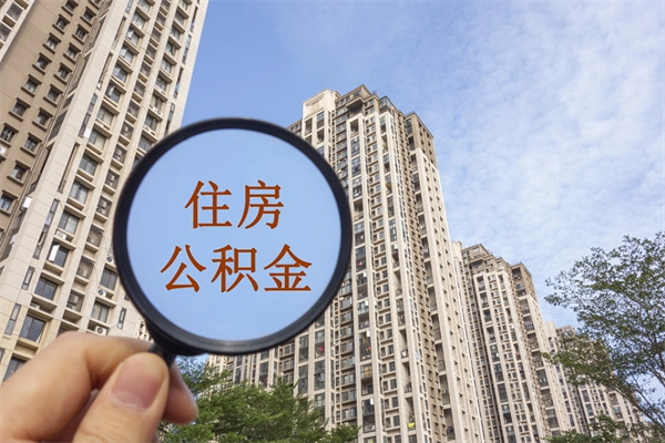 巴音郭楞离职多久可以取住房公积金（离职多久后能取公积金）